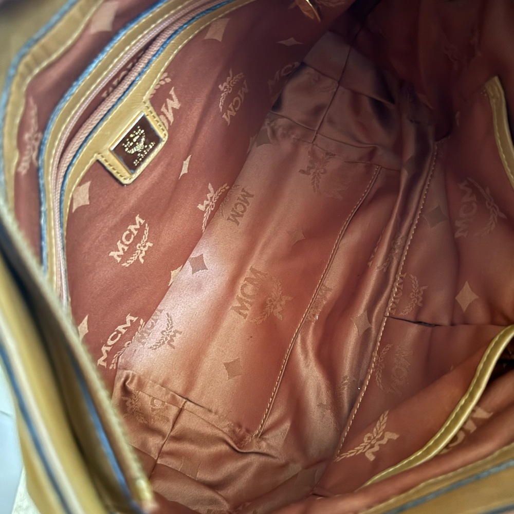 MCM Crossbody Bag - Picture 12 of 15